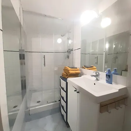 Apartment Terrazzaconvista - Sui Tetti Della Citta Vecchia Genoa