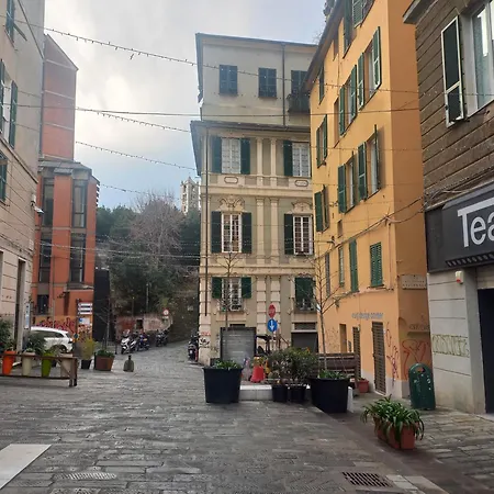 Terrazzaconvista - Sui Tetti Della Citta Vecchia Apartment